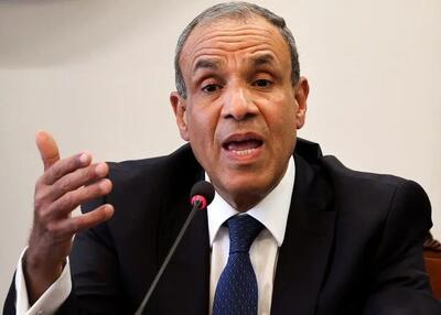  تماس تلفنی وزیر خارجه مصر با همتایان منطقه، گروسی و ویتکاف برای کاهش تنش