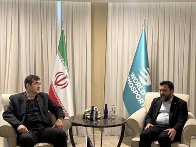  دنیامالی: مردم ایران زیر بار ذلت و سازش نمی‌روند