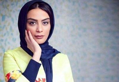  اولین فیلم از خانه تخریب شده مارال فرجاد در جنگ