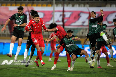  فوتبال ایران در بن‌بست؛ نه امکان برگزاری، نه تصمیم برای پایان!