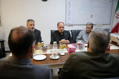  وزیر جهاد کشاورزی: تاکنون از ذخایر احتیاطی استفاده نکرده‌ایم