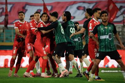  بازگشت لیگ برتر فوتبال به دوران کرونا!