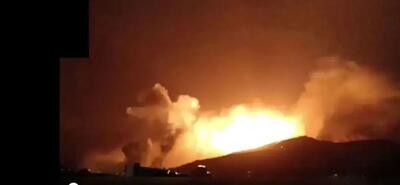  ادعای تازه ترامپ درباره کشته شدن رهبران نظامی ایران!