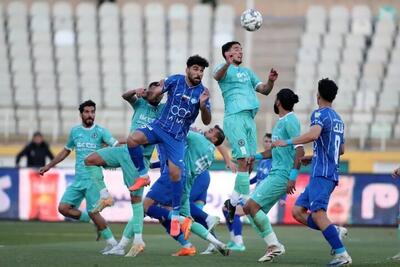  برای لیگ برتر؛ نه زمان داریم نه مکان!