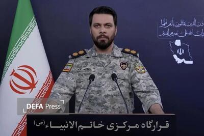  واکنش سپاه به ادعای ترامپ درباره نجات خلبان دوم