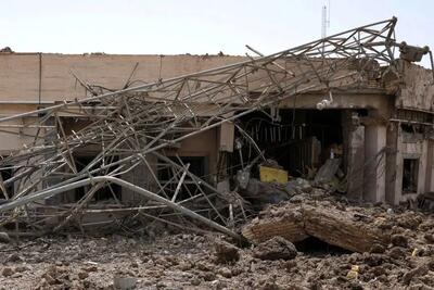  آمار شهدا و مجروحان حمله به بندرلنگه اعلام شد