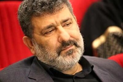  سعید حدادیان: ظریف عذرخواهی کرد!