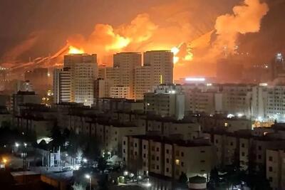  پتروشیمی ابوظبی تعطیل شد