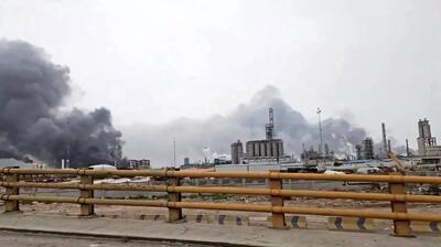  روز 36 به نام خوزستان و ماهشهر؛ گنجی که بمباران شد