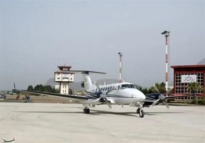  حمله آمریکا به فرودگاه بین‌المللی شهید سلیمانی اهواز‌