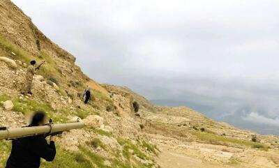  سپاه این هشدار را خطاب به آمریکا ۲ بار تکرار کرد