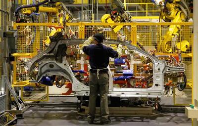  نبض صنعت خودرو در شرایط بحران پایدار است