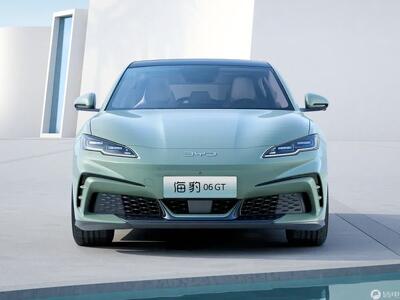  رونمایی از سری Seal 06 بی‌وای‌دی با فناوری‌های پیشرفته