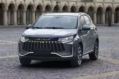  آغاز ثبت‌نام تیسان S05 با موعد تحویل خرداد ۱۴۰۵