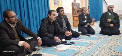  معاون سیاسی استاندار ایلام: وحدت ملی مهم‌ترین تنگه اُحُد کشور است