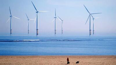  گاز؛ بازیگر ماندگار عصر تجدیدپذیرها