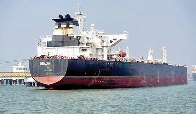  بازگشت نفت ایران به هند