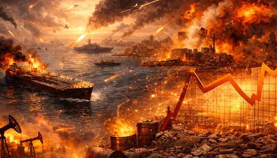  پیامدهای اقتصادی جنگ