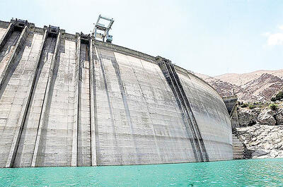  تحقق بیش از ۹۰ درصدی ضریب منابع مالی بخش آب ۱۴۰۴