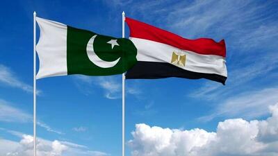  خبر مهم از مذاکرات/ پاکستان و مصر ارتباطات ایران و آمریکا را باز نگه می‌دارند