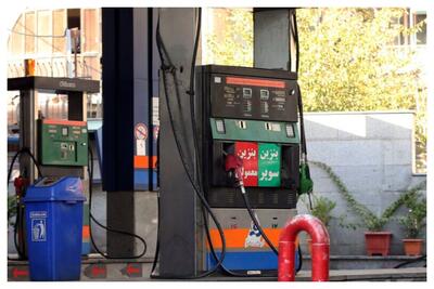  قیمت بنزین در آمریکا چند؟