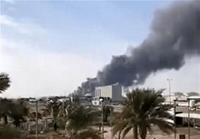  حملات ایران شرکت «امارات گلوبال آلومینیوم» را از مدار خارج کرد