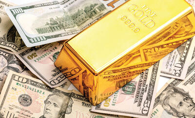  ثبات ارزی در معاملات اول هفته