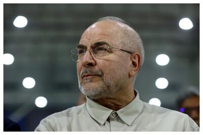  طعنه سنگین قالیباف به ادعای پیروزی ترامپ/ آمریکا سه پیروزی دیگر از این دست به دست آورد، کاملاً نابود خواهد شد