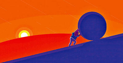  رابطه  غیرمنتظره  ترس از شکست و موفقیت کارآفرینی