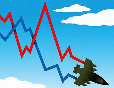  برنده جنگ در اقتصاد آمریکا