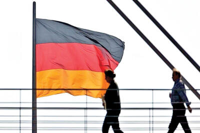  جنگ خاورمیانه تورم آلمان را بالا برد