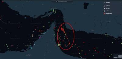  روزنامه صهیونیستی: ترامپ نمی‌تواند تنگه هرمز را باز کند
