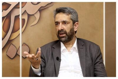  واکنش معاون دفتر پزشکیان به تهدید تازه ترامپ/ تنگه هرمز فقط با رژیم حقوقی جدید باز می‌شود