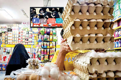  اعتبار خرید مرحله چهارم کالابرگ فعال شد