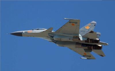  ادعای آمریکا از نجات خلبان جنگنده F-15 در ایران