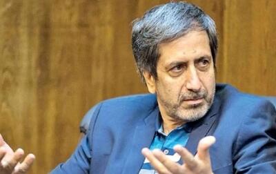  ظریفیان: صهیونیسم هیچ مرزی را حرام نمی‌داند/ اسرائیل برای حفظ خود، از هیچ اقدامی فروگذار نمی‌کند