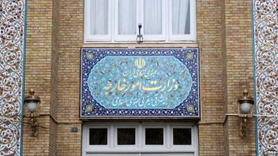  تکذیب ادعا‌ی اخراج منتسبین به سردار سلیمانی از آمریکا