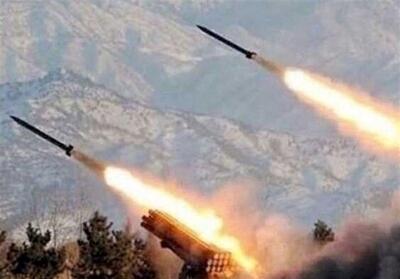 ناو جنگی اسرائیل با موشک کروز هدف قرار گرفت