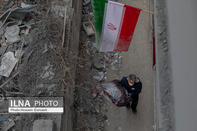  جنگ‌ علیه ایران؛ روز سی‌وهفتم | چندین انفجار در حیفا | ناو جنگی اسرائیل با موشک کروز هدف قرار گرفت | روایت آمریکا از صحنه نجات خلبانش در ایران