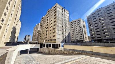  احتمال تکرار سرنوشت کویت برای دوبی/ کارشناس بازار مسکن: شوک قیمتی در مصالح ساختمانی نداشتیم