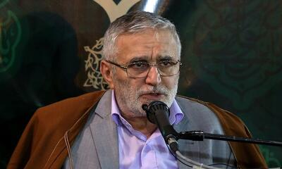  منصور ارضی: رهبر انقلاب با شهادت خود، مرده‌ها را زنده کرد