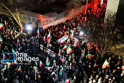  شبکه الجزیره: حمله آمریکا به ایران، تکرار اشتباه «صدام» است