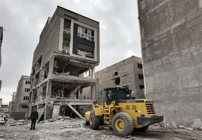  توضیحات فردی که با برنو به بالگرد آمریکایی شلیک کرد + فیلم