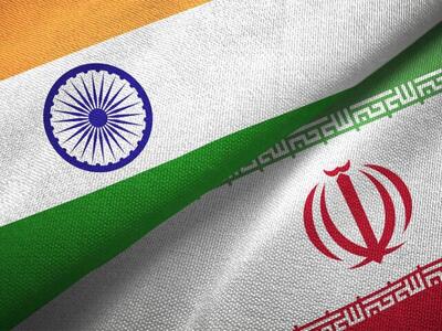  نفت ایران دوباره در سبد انرژی هند