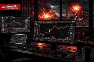  قیمت بیت‌کوین در تعلیق جنگی؛ بازار رمزارزها منتظر سیگنال بعدی