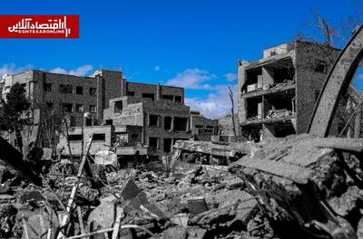  بسته‌های انگیزشی دولت برای بازسازی بعد از جنگ/ تولید کارخانجات فولاد با رونق صنعت ساختمان