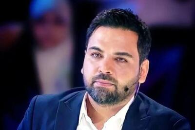  پیام متفاوت احسان علیخانی خطاب به همه ایرانیان جهان