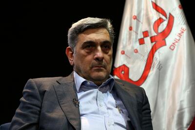  ایران هر ۵۰ سال یکبار یک جنگ شدید تجربه کرده / قرار نیست تا ابد شعار جنگ سر بدهیم