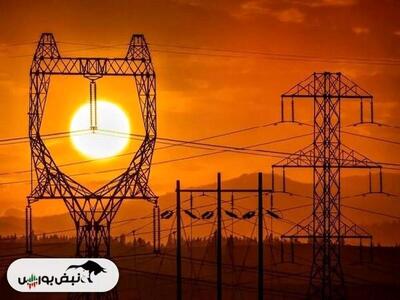  وضعیت شبکه برق تهران پس از حملات آمریکا و اسرائیل