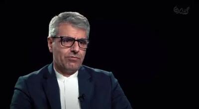  سخنگوی وزارت خارجه: شیطان بر آنها مسلط شده است